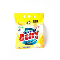 Пральний порошок BERRY універсальний медова диня 3 кг.
