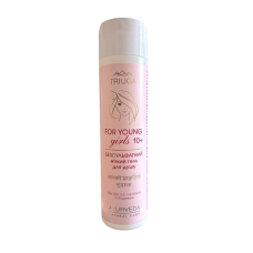 Гель для душу Triuga AYURVEDA Беcсульфатний М'який For young girls 250 мл.