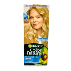 Фарба для волосся GARNIER Color Naturals 111 Платиновий блондин