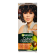 Фарба для волосся GARNIER Color Naturals 4.1/2 Темний шоколад - фото 1