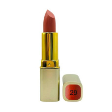 Помада для губ Eva Cosmetics Cashmere №29 теракот pink сатинова 1539