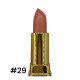 Помада для губ Eva Cosmetics Cashmere №29 теракот pink сатинова 1539 - фото 2