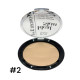 Пудра Eva Cosmetics IDEAL SKIN №02 Powder 3 в 1 0331 - фото 1