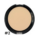 Пудра Eva Cosmetics IDEAL SKIN №02 Powder 3 в 1 0331 - фото 2