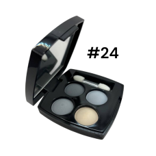 Тіні для повік Eva Cosmetics SOFT & MATTE №24 6013