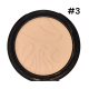 Пудра класик Eva Cosmetics №03 бежевий 11 г 0271 - фото 3
