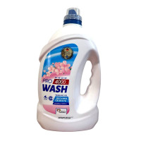 Гель для прання PRO WASH Весняна свіжість 4 л.. 114 циклів прання