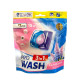 Капсули для прання PRO WASH Квітка дощу 15 шт 5803 - фото 1