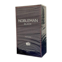 Мужская туалетная вода PARIS EL YSEES INTENSE NOBLEMAN BLACK EDT 100 ml. Акция