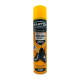 Фарба для взуття Barton для гладкої шкіри Color Expert чорна 300 мл 0366 - фото 1