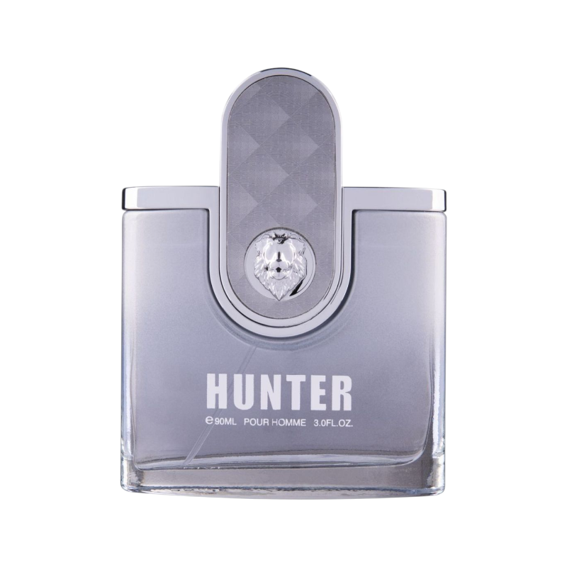 Туалетна вода чоловіча Hunter Prive Parfums 90 мл.