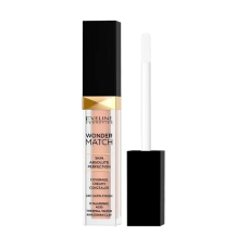 Консилер EVELINE WONDER MATCH natural 015 7 мл