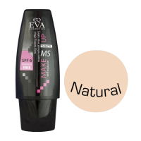 Крем тональный Eva Cosmetics MAX SATIN natural 40 мл 0554