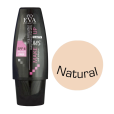 Крем тональний Eva Cosmetics MAX SATIN natural 40 мл 0554