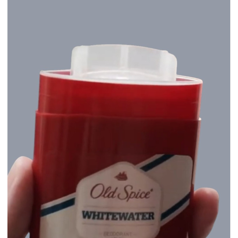 Дезодорант Old Spice Whitewater чоловічий твердий стік 50 мл