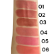 Румяна Bogenia BG 632 Angelic Crem Blush Stick 002 Cherie 8.5 г - фото 2