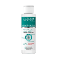 Пілінг-тонік Eveline Cosmetics 3xACID THERAPY 110 мл 4069