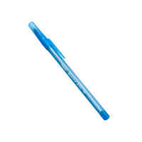 Ручка Bic Round Stic 0,32 мм. синя 6378 ПОШТУЧНО