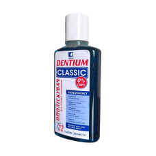 Ополіскувач для ротової порожнини Dentium Classic 250 мл.