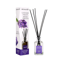 Аромодифузор AROMATOP Lavender violets Лаванда Фіалка 100 мл 0550