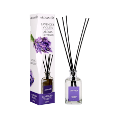 Аромодифузор AROMATOP Lavender violets Лаванда Фіалка 100 мл 0550