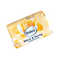 Крем-мило Balea Milch & Honig молоко та мед 150 г.