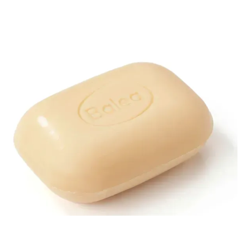 Крем-мило Balea Milch & Honig молоко та мед 150 г.