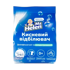 Відбілювач кисневий Ms. Helen 750 г 9030