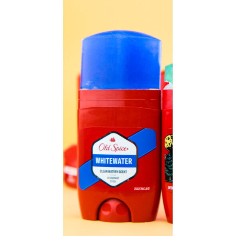 Дезодорант Old Spice Whitewater чоловічий твердий стік 50 мл