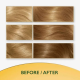 Фарба для волосся Wella Soft Color 80 Світлий блонд безаміачна 35 г 5746 - фото 3