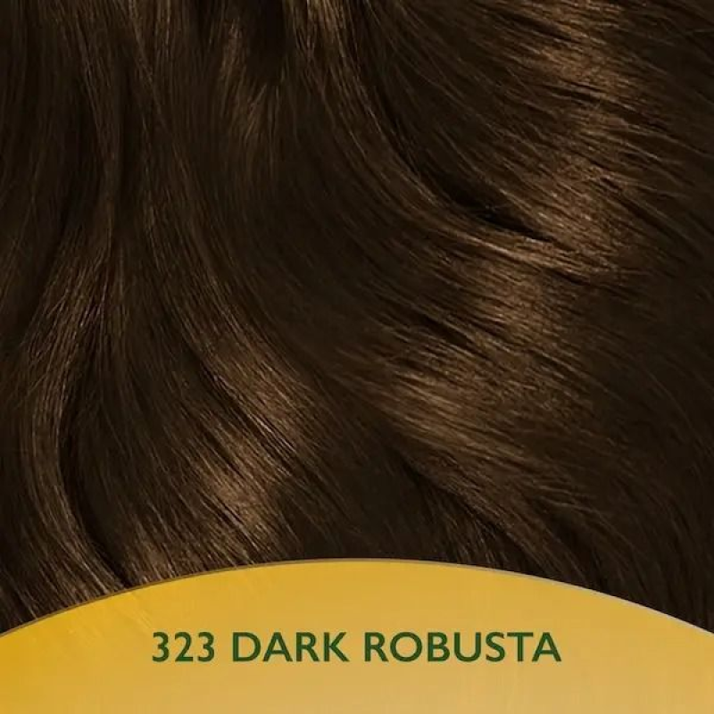Фарба для волосся Wella Soft Color 323 Темна робуста безаміачна 35 г 6833