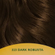 Фарба для волосся Wella Soft Color 323 Темна робуста безаміачна 35 г 6833 - фото 3