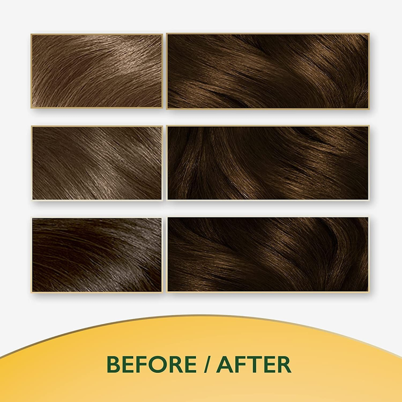 Фарба для волосся Wella Soft Color 323 Темна робуста безаміачна 35 г 6833