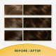 Фарба для волосся Wella Soft Color 323 Темна робуста безаміачна 35 г 6833 - фото 5