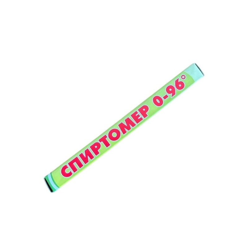 Спиртомір Шакриз 0-96 `