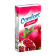 Носові хусточки паперові Comfort Гранат 9 шт. спайка 10 шт. - фото 1