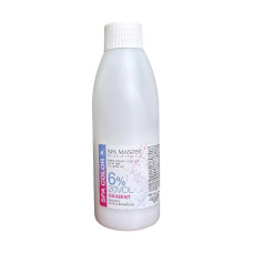 Крем-окисник SPA Master Color 100 мл 6% 2881