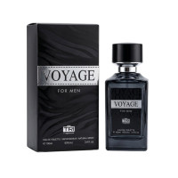 Туалетна вода TRI MAN VOYAGE FOR MAN EDT 100 ml. 9997