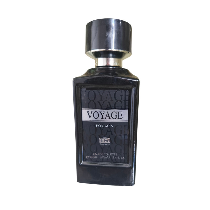 Туалетна вода TRI MAN VOYAGE FOR MAN EDT 100 ml. 9997