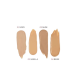 Тональний крем EVELINE BB WONDER MATCH SPF50 04 beige 30 мл 1806 - фото 3