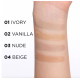 Тональний крем EVELINE BB WONDER MATCH SPF50 04 beige 30 мл 1806 - фото 4