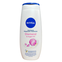 Гель для душу NIVEA Diamond & Argan жіночий 250 мл 1835
