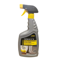 Гель для видалення цвілі та грибка SIDOLUX PROFI 750 мл 3145