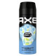 Дезодорант AXE оліс чил аерозоль 150 мл. 7357 - фото 2