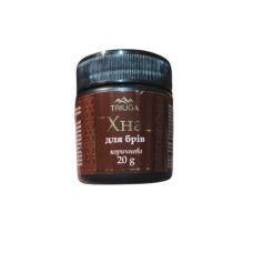 Хна для брів Triuga Herbal Коричнева аюрвердична 20 г. 4519