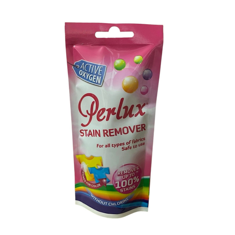 Засіб для видалення плям Perlux 100 мл. 0191