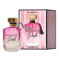 Парфумована вода жіноча Luxerom Enchanted Pink 100 мл