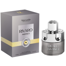 Парфумована вода чоловіча Marxzelle Rivaro Instinct 100 мл