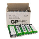 Батарейка GP LR3/AAA Super Alkaline/P10 10 шт 8019 - фото 3