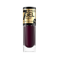 Гель-лак для нігтів EVELINE GEL LAQUE NO LAMP № 56 швидковисихаючий 8 мл 0326